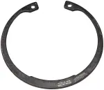 933940 - : Wheel Bearing Retaining Ring for Dorman Image