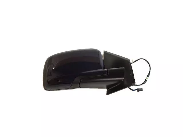 Outside Rearview Mirror, Right - Mopar (1CE34TZZAE)