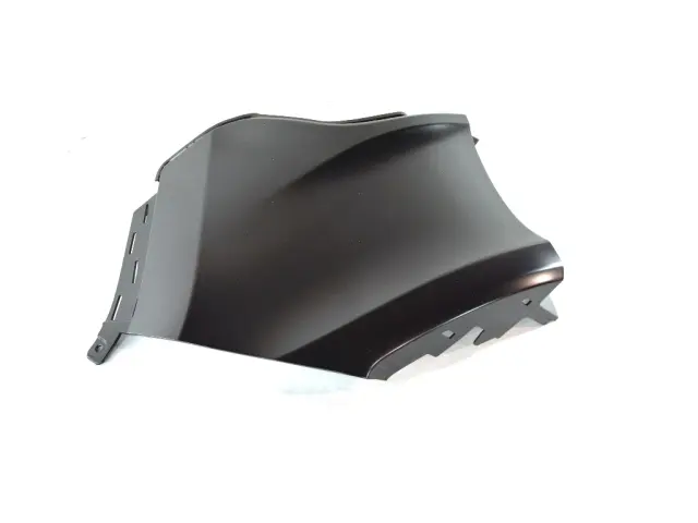 68232304AC - : Rear Upper Fascia, Right for Mopar Image