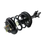 821003 - : 03-06 Acura MDX Suspension Strut and Coil Spring Assembly  - Front Left for GSP Image