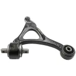 RK640446 - : Front Right Lower Suspension Control Arm for Moog Image