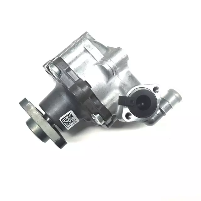 8R0145154C - Steering: Power Steering Pump for Audi: Q5 Image