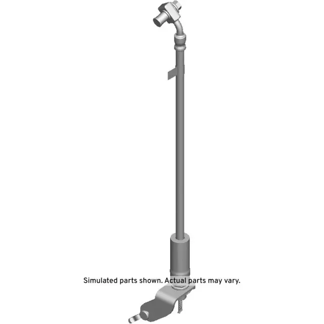 86278342 - : F (S)Hose for Cadillac: XT5 | GMC: Acadia Image