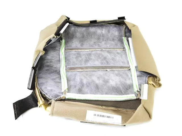 Rear Seat Cushion Cover, Right - Mopar (5PJ50HL1AD)