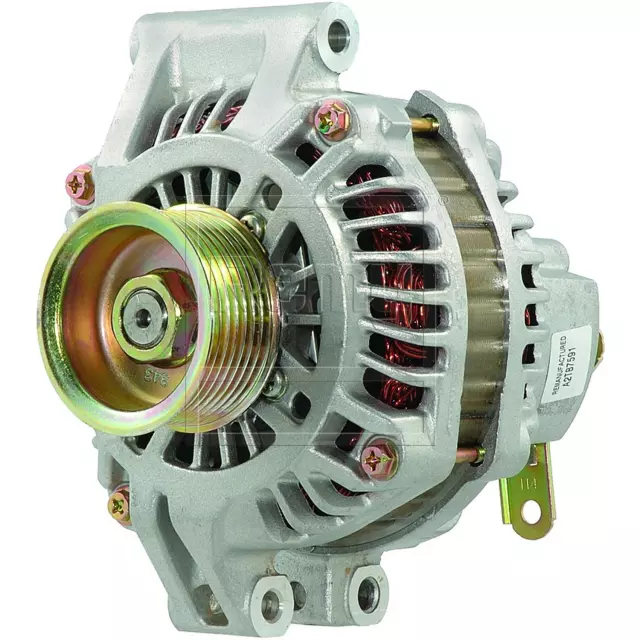 94122 - : Remy Alternator for Remy Image
