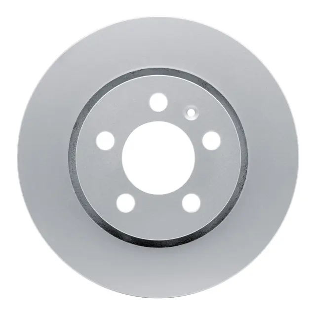 60474022 - Brakes &amp; Brake Parts: Disc Brake Rotor for DYNAMIC FRICTION Image