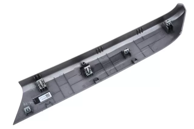 84041597 - Body: Trim Molding for Chevrolet: Colorado Image