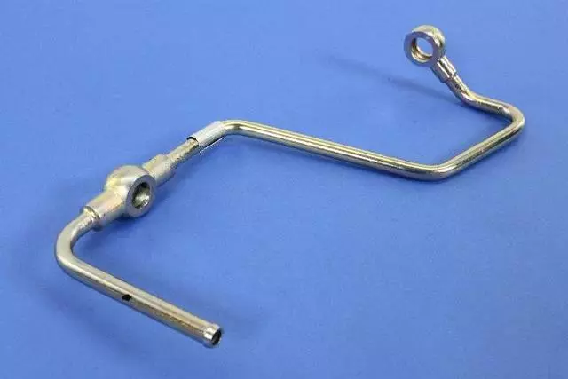 Fuel Return Tube - Mopar (5086810AA)