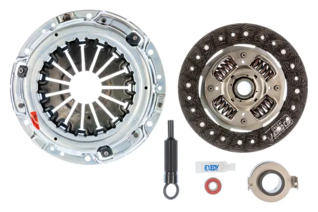 15804 - : EXEDY Racing Clutch Stage 1 Organic Clutch for Exedy Image