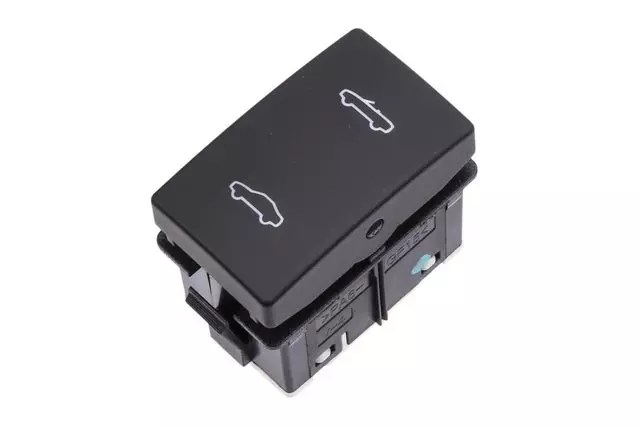 92225167 - Body: Top Switch for Chevrolet: Camaro Image