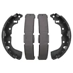 Z1059 - : Drum Brake Shoe for WAGNER BRAKE Image