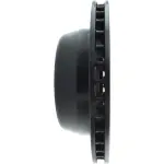 12766045R - : StopTech Sport Drilled &amp; Slotted Brake Rotor; Rear Right for Stoptech Image