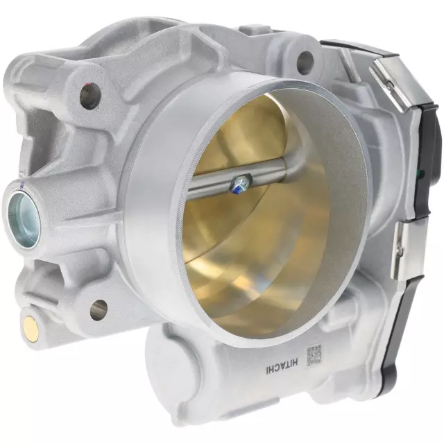 ETB0074 - Air Intake &amp; Fuel Delivery: Hitachi Electronic Throttle Body - NEW for Hitachi Image