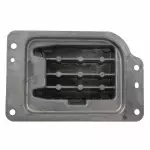 JL3Z14D189B - Electrical: Blind Spot Radar Mount Bracket for Ford: F-150 Image