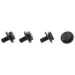 W703715S450B - : Bolt And Washer Assembly Hex.Head for Ford Image