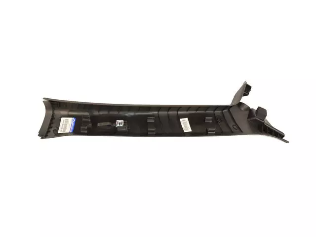 A Pillar Molding, Left - Mopar (1SW43DX9AD)