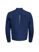 UnisexJacketBilbaoBlue2025 - Unisex Bilbao Jacket Official BMW