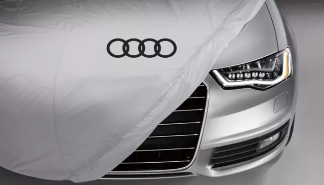 A3, S3, RS3 (2016-2021) Outdoor Car Cover - Audi (ZAW-061-205-AL)