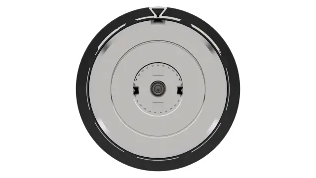 Axle Assembly - Mopar (68272906AA)