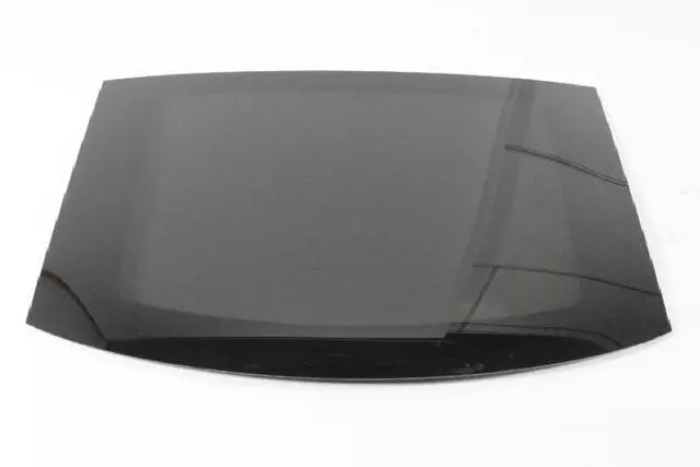 68212400AA - Body Sheet Metal Except Doors: Sunroof Glass for Mopar Image image