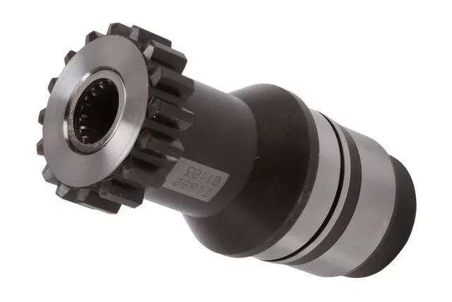 Output Shaft - GM (87821662)