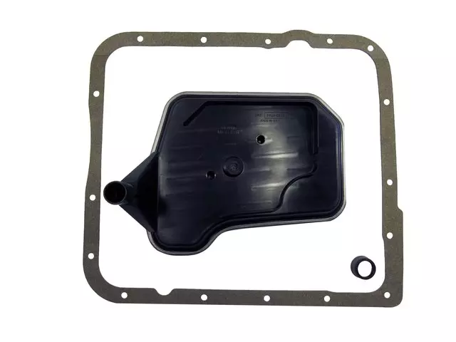 TF337 - : Automatic Transmission Fluid Filter Kit for ACDelco Image