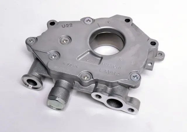 15010RRZ3C1 - Unclassified: Nismo Billet Oil Pump for Nismo Image