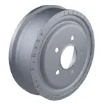 BRDC3 - Brakes: Motorcraftâ„¢ Drum for Ford: Explorer, Ranger Image