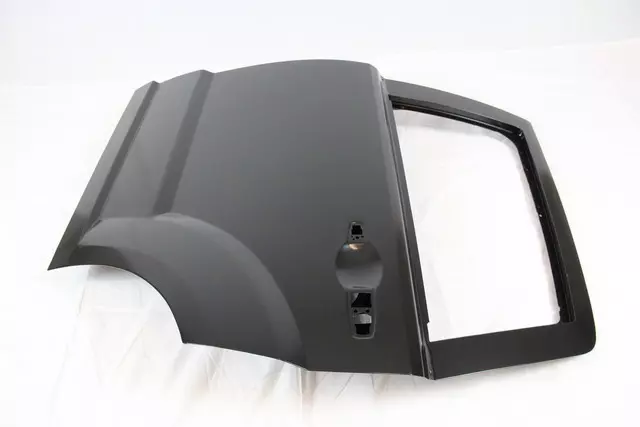 5074163AI - Doors, Door Mirrors and Related Parts: Rear Door, Left for Mopar Image