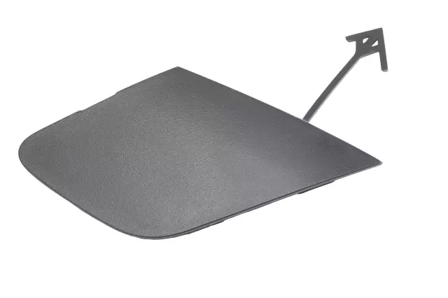 Front Tow Eye Access Hole Cover - GM (42487160)