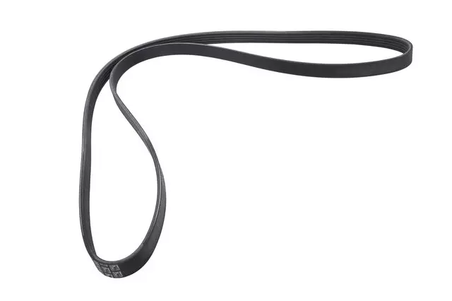 12653580 - : Serpentine Belt for Chevrolet: Spark Image