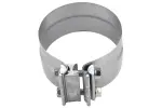 9607 - : Exhaust Clamp for AP Exhaust Image
