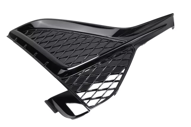 Front Passenger Side Fog Lamp Bezel - GM (84301088)