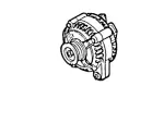 F6PZ10346AERM3 - : Alternator for Ford Image
