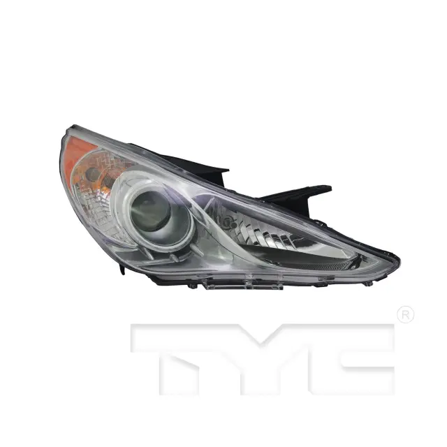209255009 - : TYC Headlight Assembly for TYC Image