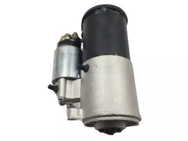 F81Z11V002AARM - Electrical: Starter for Ford Image