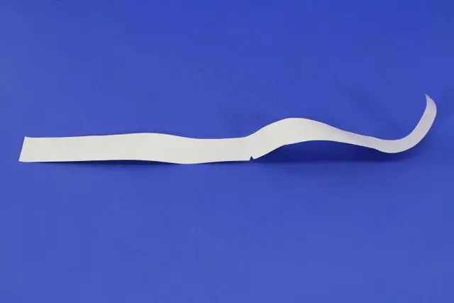 Decklid Decal - Mopar (1UA42JDPAA)