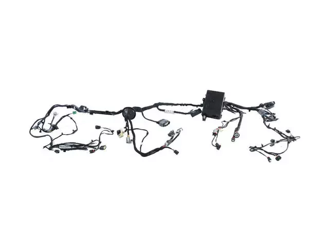 Headlamp To Dash Wiring - Mopar (68312195AB)