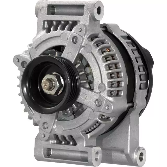 19338724 - : Alternator for GM Image
