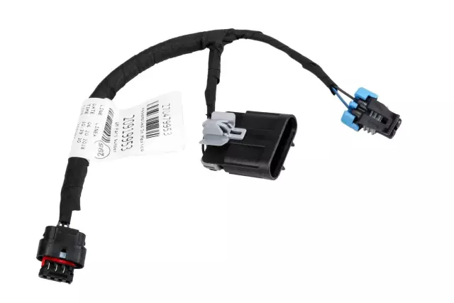 20919953 - : Ambient Air Temperature Sensor Wiring Harness for GM Image