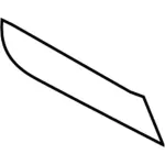 FL7Z78632A23A - Body: Seat Cushion Pad for Lincoln: Navigator Image