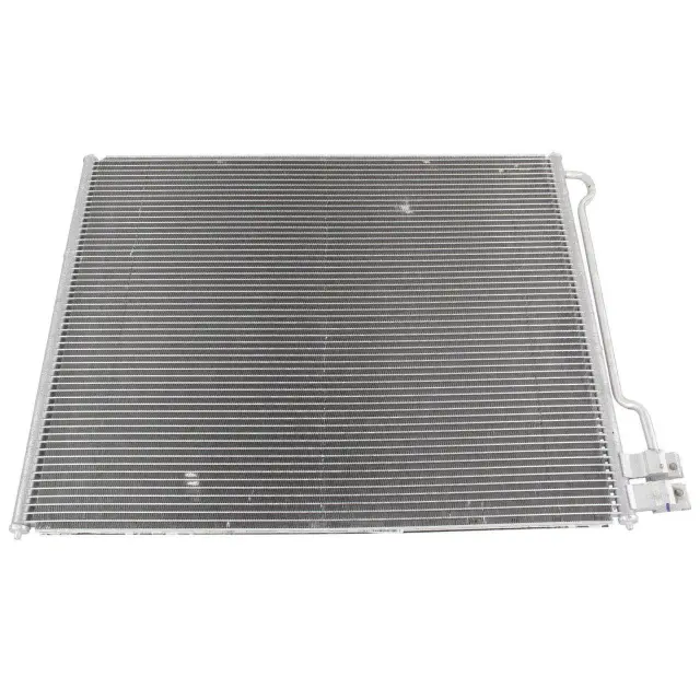 BU9Z19712B - : Condenser Assembly for Ford Image