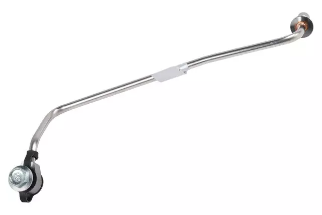 55495320 - : Turbocharger Oil Feed Pipe for GM Image