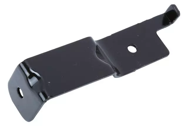 2018 Cadillac CT6 - Side Baffle - GM (23194021)