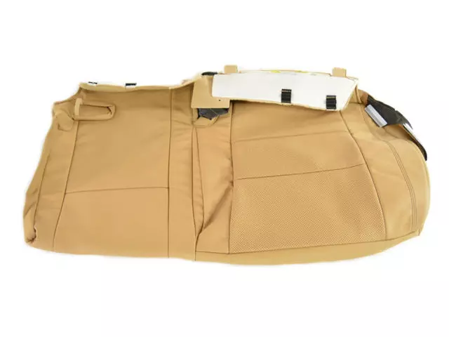 Rear Seat Cushion Cover, Left - Mopar (5RV51GT5AC)