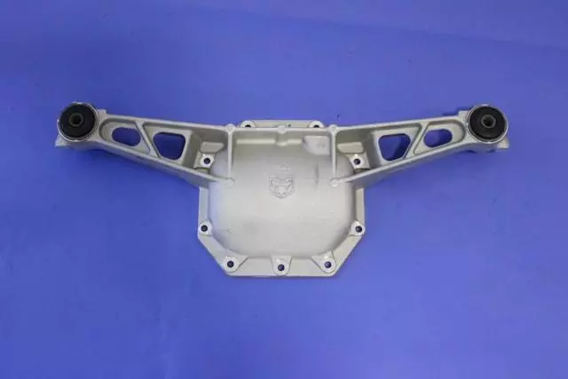 Differential Cover - Mopar (5093383AB)