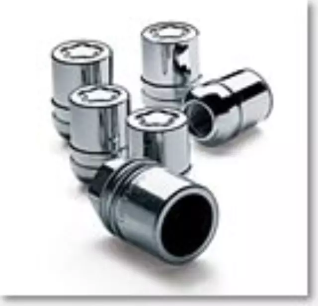 Wheel Lock Kit - Acura (08W42-SEP-202)