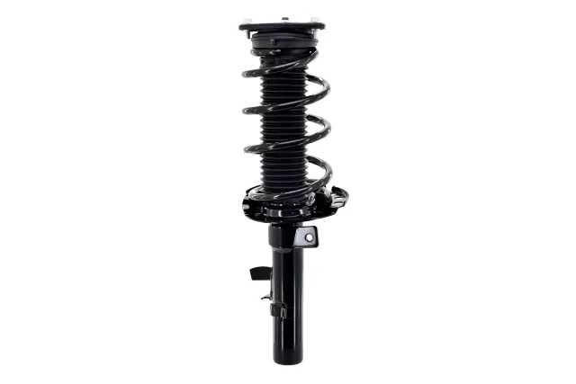 1335893R - Suspension &amp; Steering: Focus Auto Parts Suspension Strut and Coil Spring Assembly for Focus Auto Parts Image