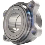 10012131 - : Wheel Bearing and Hub Assembly for OmniParts Image