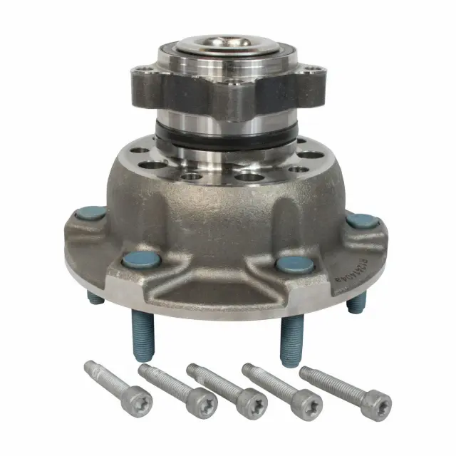 LK4Z1215A - Brakes: Repair Kit for Ford: Transit-150, Transit-250, Transit-350, Transit-350 HD Image